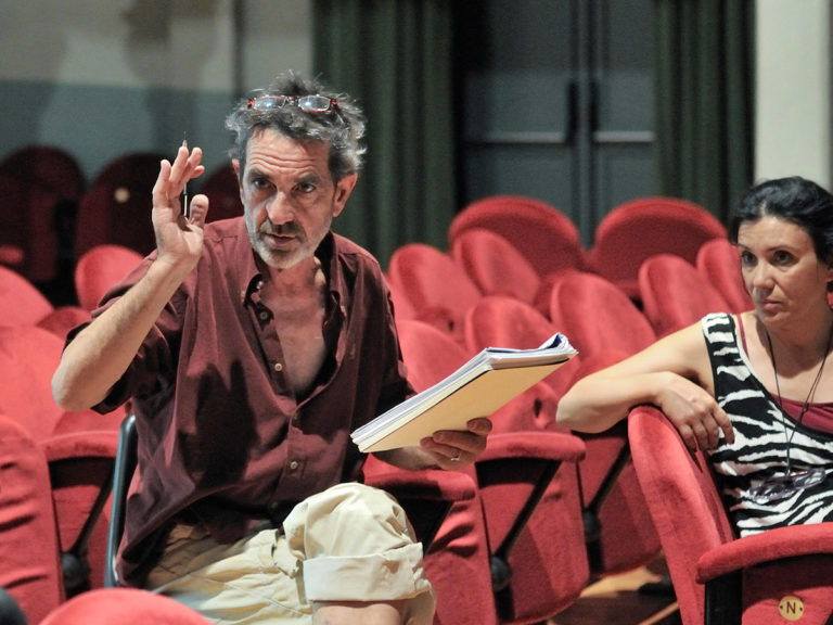 compagnia teatrale a grosseto accademia mutamenti