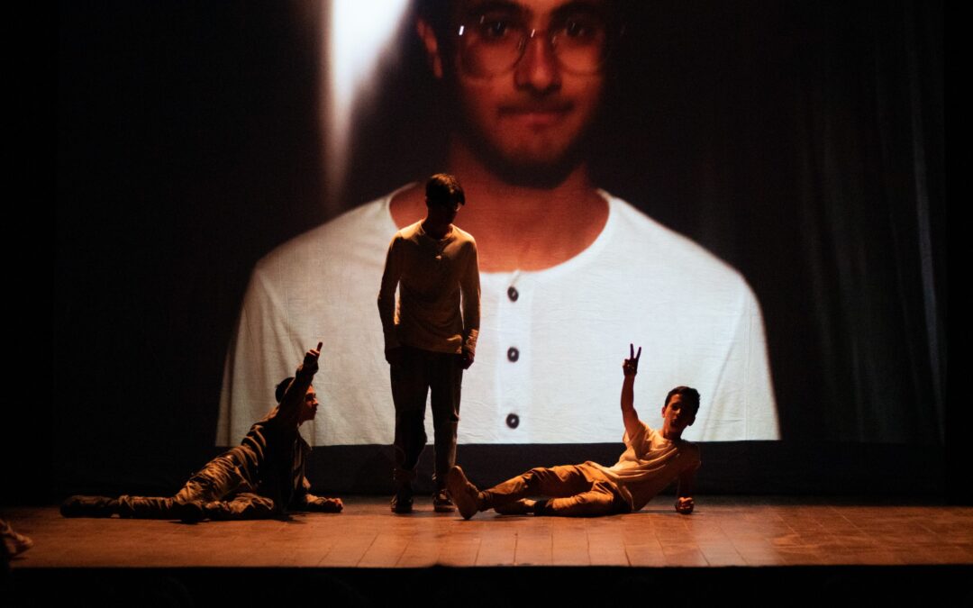 Scrivere il Teatro