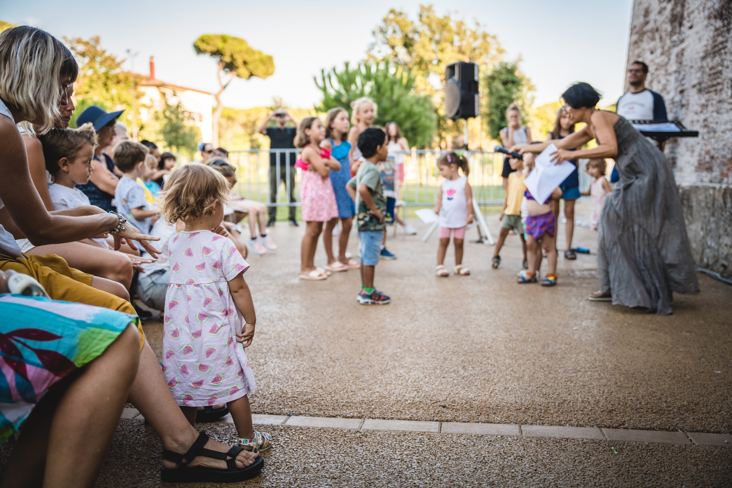 San Rocco Festival