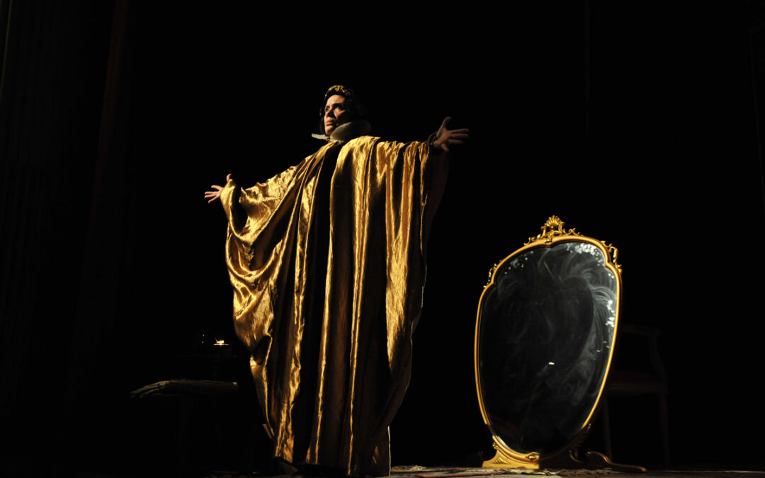 Il mondo dei Grimm