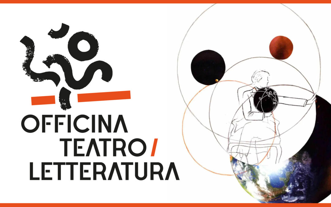Letteratura al microfono. Cento anni di radio