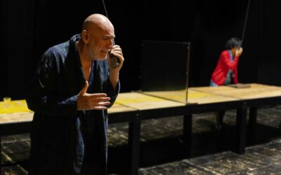 Theatron 2.0 su Nives