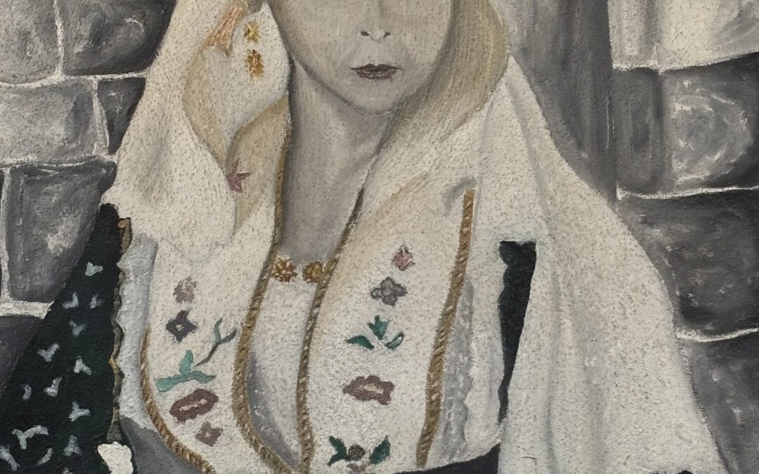 Madama Butterfly in Sardegna