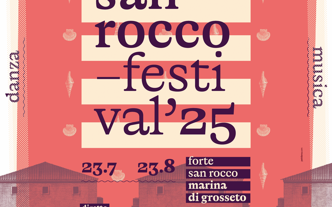Torna il San Rocco Festival