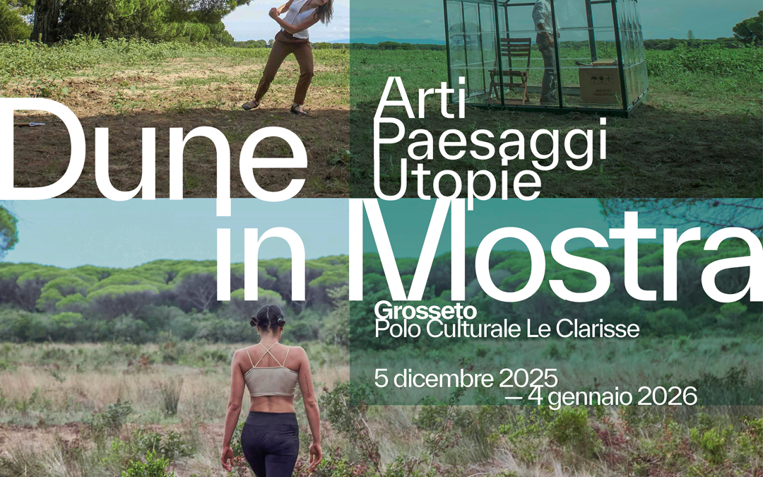 Dune in Mostra